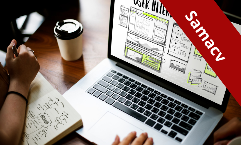 Samacv – Générateur de CV personnalisés
