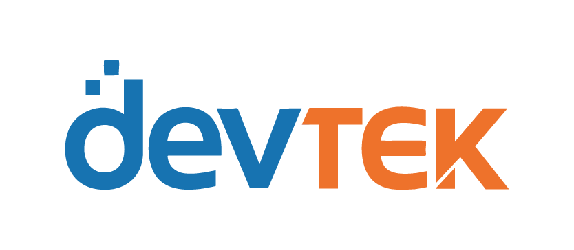 DevTek - Création applications mobiles à Dakar